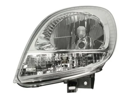 Фара DEPO 5511145LLDEMC