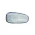 Лампа сигналу повороту переднього Лів/Прав (білий, LED) OPEL ASTRA G 02.98-12.09 DEPO 4421403NUE (фото 1)