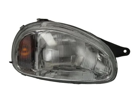 Фара DEPO 4421102RLDEM