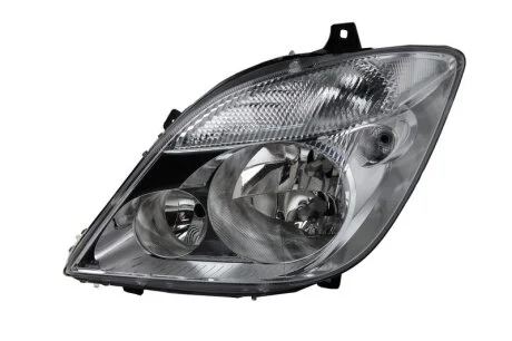 Фара лів. MB SPRINTER 06.06- (ви-во) DEPO 4401160LLDEMF
