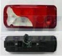 Ліхтар задн. лів. MERCEDES SPRINTER 00-06 DEPO 4491901L6WECR (фото 1)