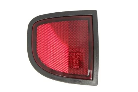 Рефлектор задній DEPO 2142905LE