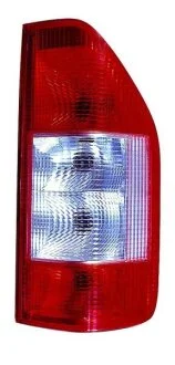 Ліхтар задній Прав (P21/5W/P21W) MERCEDES SPRINTER 2-T (B901, B902), SPRINTER 3-T (B903), SPRINTER 4-T (B904), SPRINTER 5-T (B905) Full body -05.06 DEPO 4401927RUE