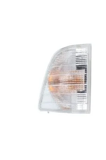 Ліхтар передній з лампою DEPO 4401507LAE