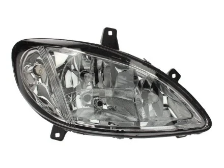 Фара DEPO 4401140RLDEM