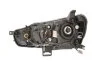 Фара пра. MITSUBISHI LANCER X 06.07- (ви-во) DEPO 2141190RLDE2 (фото 2)