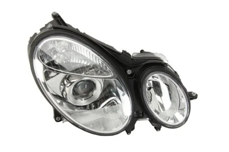 Фара DEPO 4401126RLDHEM