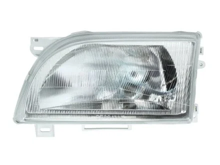 Фара лів. FORD TRANSIT 92-95 DEPO 4311136LLDE