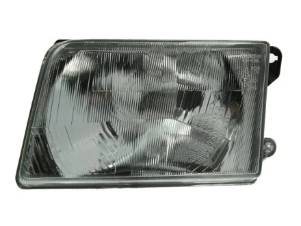 Фара DEPO 4311125LLDE