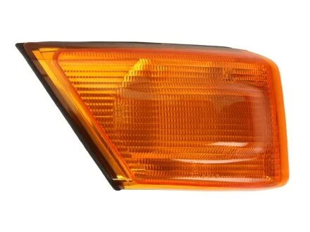 Лампа сигналу повороту переднього прав (помаранч) IVECO DAILY III 05.99-07.07 DEPO 6631502RUE