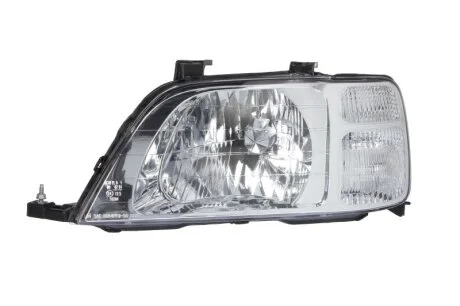 Фара лів. HON CRV 97-01 DEPO 2171125LLDEM