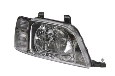 Фара пра. HON CRV 97-01 DEPO 2171125RLDEM