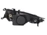 Фара прав (H1/H7, електричн, з мотором, колір відбивача: хром) HONDA CIVIC VIII HB 09.05-09.11 DEPO 2171160RLDEM (фото 2)