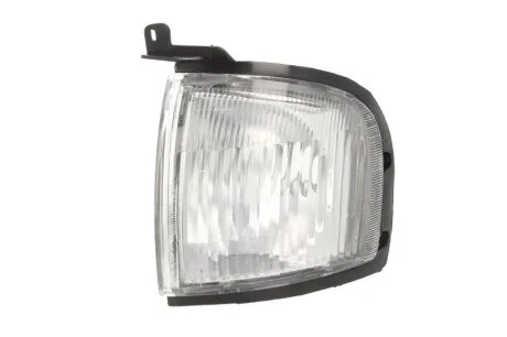 Лампа сигналу повороту переднього (білий) MAZDA B-SERIE 02.99-11.06 DEPO 2161542LUE