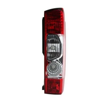 Ліхтар задн. пра. CITR JUMPER 06-14 DEPO 5521926RUE