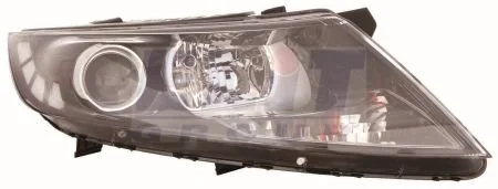 Фара пра. KIA OPTIMA 11-13 DEPO 2231141RLDEM2