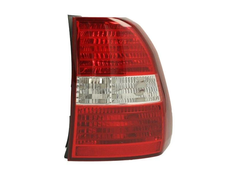 Ліхтар зад. пра. KIA SPORTAGE 09.04 - 08 (JE) (ви-во) DEPO 2231938RUE (фото 1)