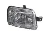 Фара (галоген, H4/PY21W/W5W, електричн, з мотором) FIAT PANDA 169 09.03-03.09 DEPO 6611141RLDEM (фото 1)