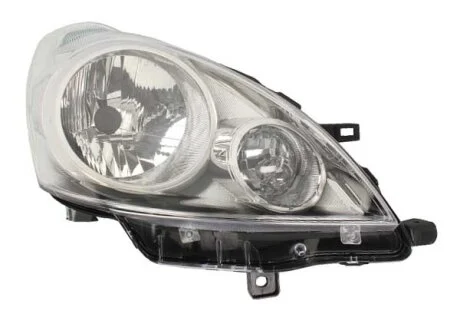 Фара DEPO 21511D4RLDEM