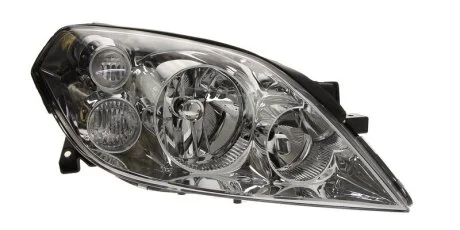 Фара пра. NIS PRIMERA 02-08 DEPO 2151191RLDEM