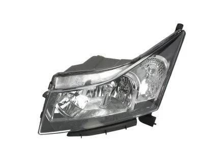 Фара передня DEPO 2351110LMLDEM2