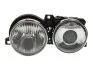 Фара лів. BMW 3 E30 87-93 (ви-во) DEPO 4441116LLDE (фото 1)