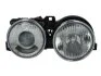 Фара пра. BMW 3 E30 87-93 (ви-во) DEPO 4441116RLDE (фото 1)