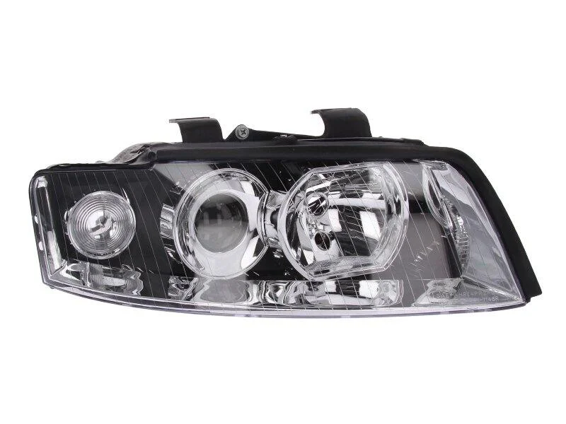Фара пра. AUDI A4 01-04 DEPO 4411146RNDEM (фото 1)