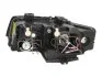 Фара пра. AUDI A4 01-04 DEPO 4411146RNDEM (фото 2)