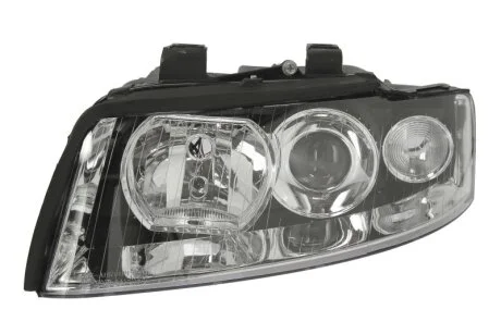 Фара лів. AUDI A4 01-04 DEPO 4411146LNDEM