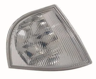 Ліхтар передній DEPO 6651502RUE