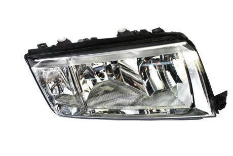 Фара автомобільна DEPO 665-1105R-LDEM1