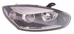 Фара пра. REN MEGANE 14-16 DEPO 55111A5RMLDEM1