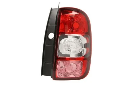 Ліхтар задн. пра. REN DUSTER 10-18 DEPO 5531901RLDUE