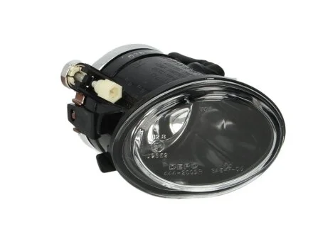 Протитуманна фара передн Прав (HB4) BMW 3 E46, 5 E39 11.95-12.07 DEPO 4442009RUQN