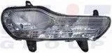 Фара п/тум. пра. FORD KUGA 13-16 DEPO 4312037RUE (фото 1)
