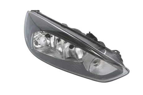 Фара DEPO 43111C9RMLEMD2