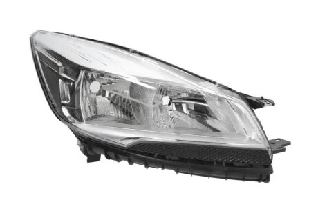 Фара автомобільна DEPO 43111C1RMLDEM