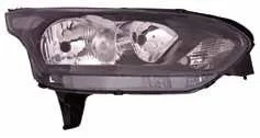 Фара пра. FORD TRANSIT CONNECT 13-18 DEPO 43111C4RMLDEM2