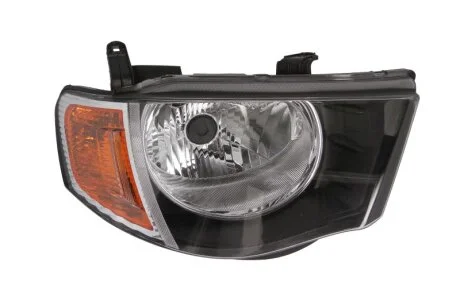 Фара DEPO 2141180RLDE