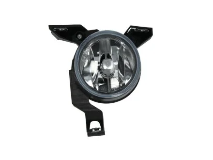 Протитуманна фара передн Лів (H1) VW NEW BEETLE 9C 01.98-05.05 DEPO 3412005LUQ