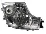 Фара DEPO 44011A1RLDE (фото 1)