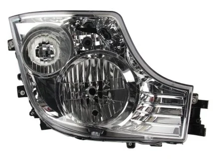 Фара DEPO 44011A1RLDE
