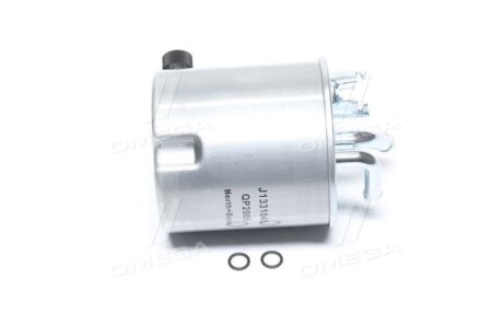 Фільтр паливний Nissan PATHFINDER(R51) 06-; NAVARA(D40) 06- (Jakoparts) HERTH+BUSS J1331045