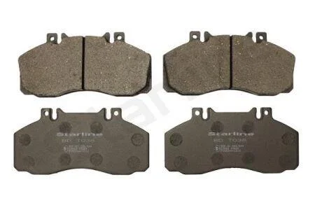 STARLINE BD T038 (фото 1)