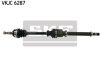 SKF VKJC 6287 (фото 1)