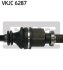 SKF VKJC 6287 (фото 3)