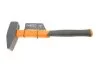 Молоток слюсарний 1500 г, рукоятка зі скловолокна NEO TOOLS 25148 (фото 1)