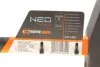 Молоток столярний 2000 г, рукоятка зі скловолокна NEO TOOLS 25149 (фото 3)