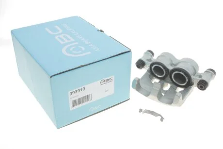 Супорт гальмівний AXIA Brake Calipers 393910